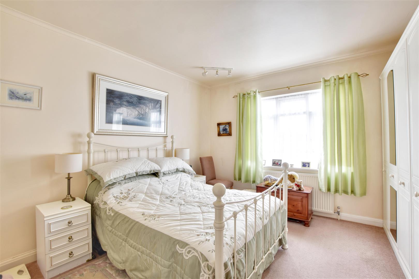 Military Road, Rye Rush, Witt & Wilson